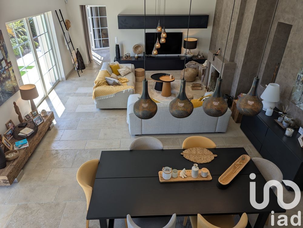 � vendre  Maison Antibes (06600)