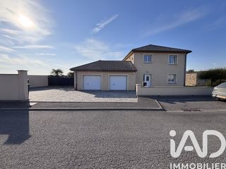  Maison � vendre 4 pi�ces 113 m�