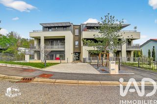  Appartement � vendre 3 pi�ces 73 m�