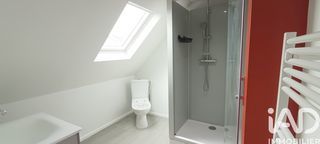  Maison � vendre 3 pi�ces 75 m�