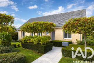  Maison � vendre 6 pi�ces 128 m�