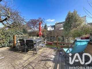  Maison � vendre 5 pi�ces 124 m�