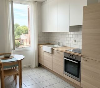  Appartement � vendre 4 pi�ces 71 m�