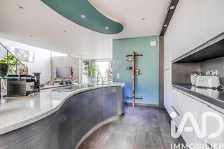  Villa � vendre 7 pi�ces 205 m�