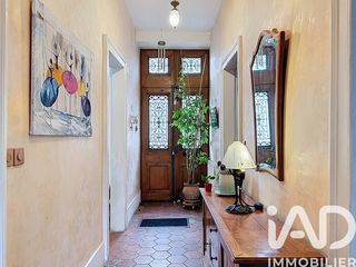  Maison � vendre 9 pi�ces 205 m�