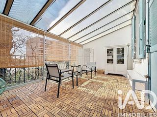  Appartement � vendre 6 pi�ces 123 m�