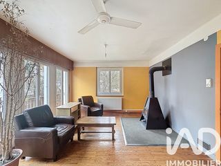  Maison � vendre 9 pi�ces 163 m�