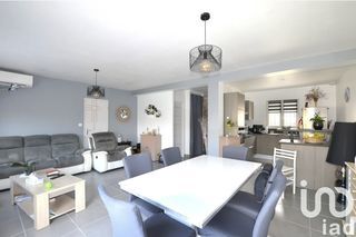  Maison � vendre 4 pi�ces 87 m�