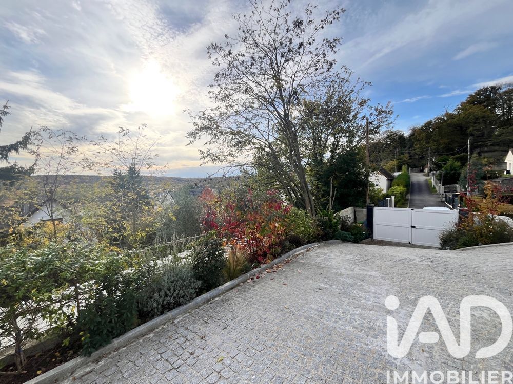 � vendre  Maison Marcoussis (91460)