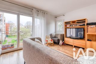  Appartement � vendre 4 pi�ces 77 m�