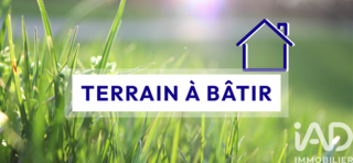  Terrain � vendre 586 m�
