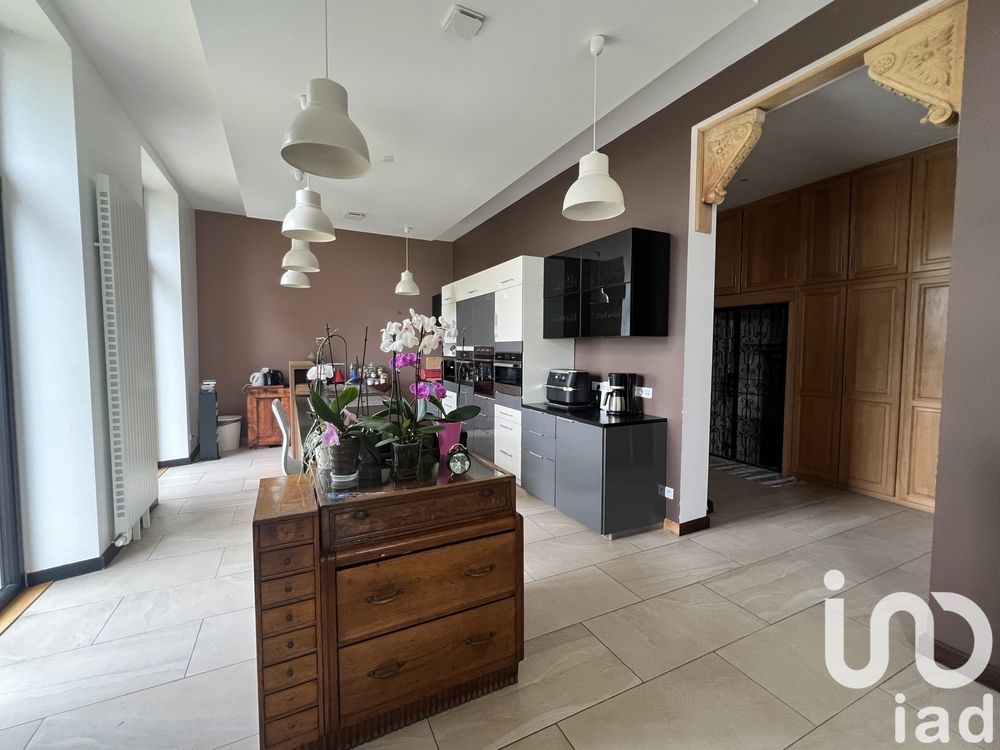 � vendre  Propri�t�/ch�teau Val-de-Vesle (51360)