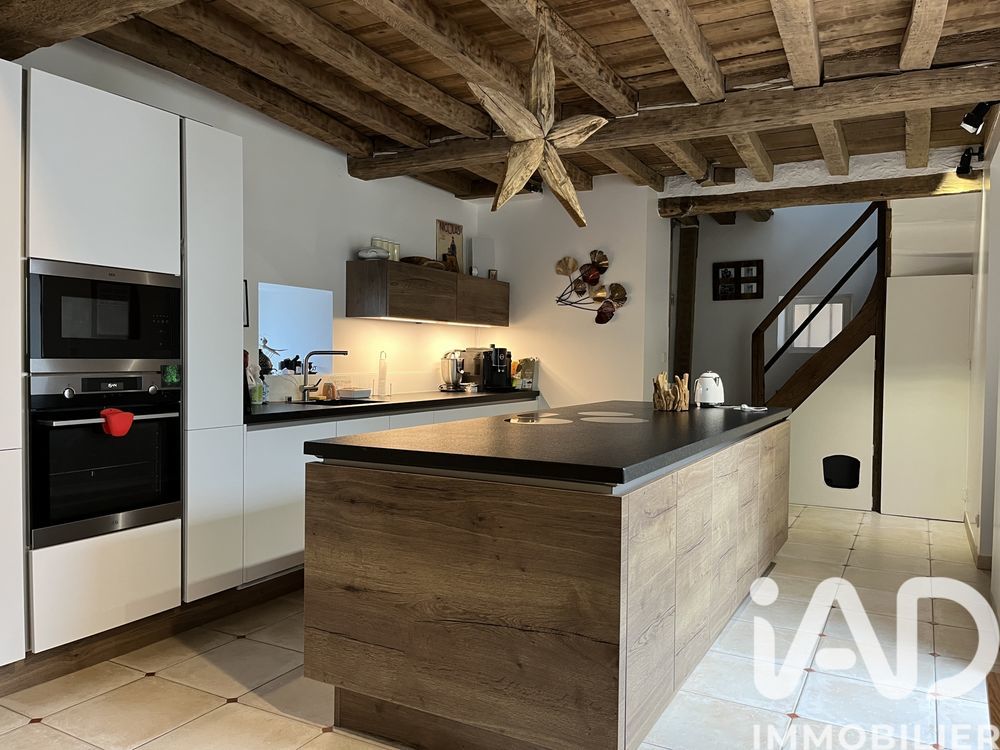 � vendre  Maison Saint-Denis-en-Val (45560)