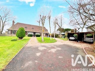  Maison � vendre 5 pi�ces 185 m�