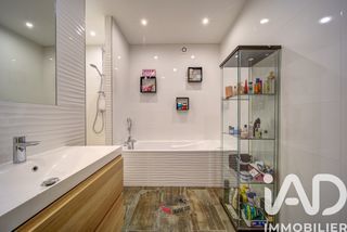  Appartement � vendre 5 pi�ces 129 m�