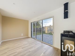  Maison � vendre 5 pi�ces 110 m�