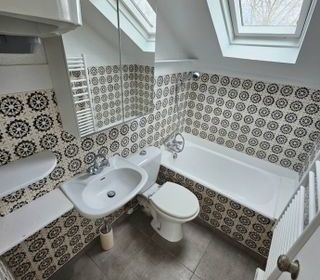  Appartement � louer 2 pi�ces 21 m�