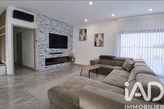  Villa � vendre 5 pi�ces 160 m�