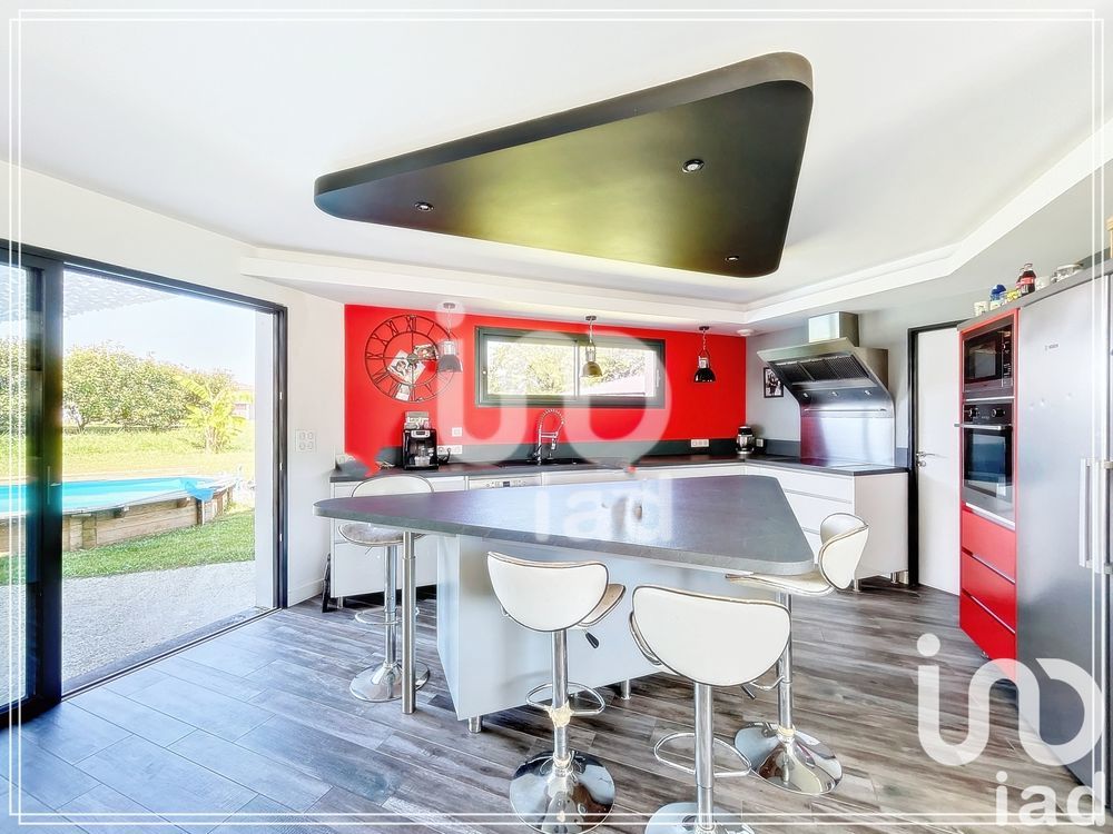 � vendre  Maison Saint-Andr�-de-Seignanx (40390)