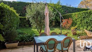  Appartement � vendre 2 pi�ces 46 m�