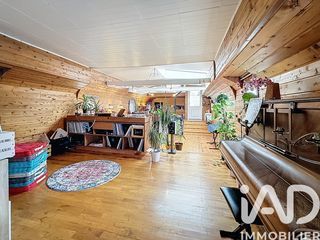  Maison � vendre 6 pi�ces 165 m�