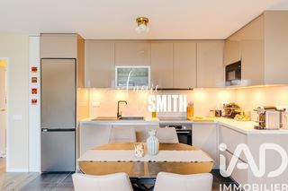  Appartement � vendre 3 pi�ces 64 m�