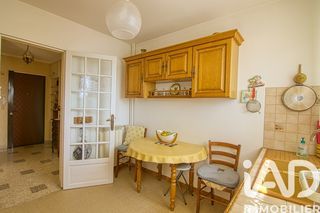  Appartement � vendre 4 pi�ces 75 m�