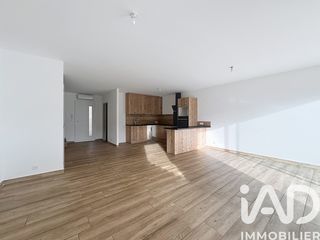  Maison � vendre 4 pi�ces 91 m�