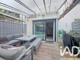  Appartement � vendre 4 pi�ces 68 m�