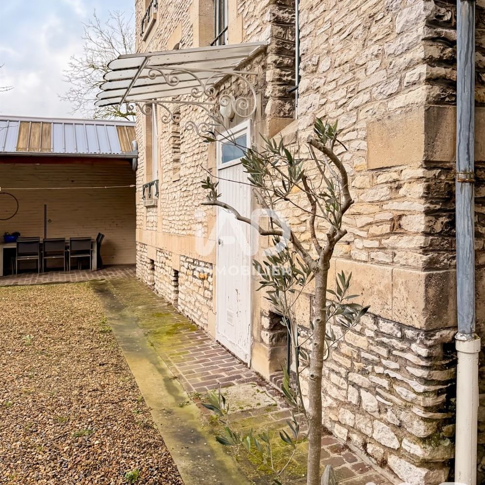 � vendre  Maison Compi�gne (60200)