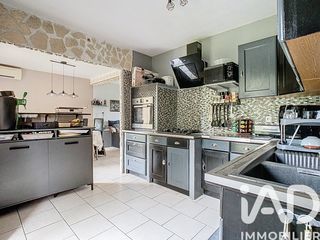  Maison � vendre 5 pi�ces 120 m�