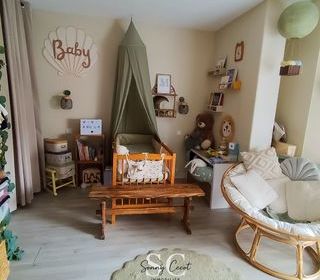  Appartement � vendre 4 pi�ces 83 m�