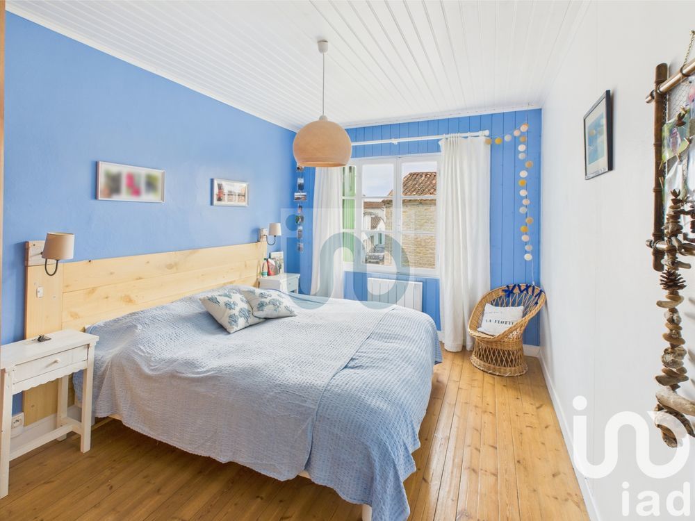 � vendre  Maison La Flotte (17630)