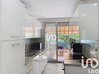  Appartement � vendre 4 pi�ces 63 m�