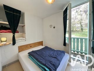  Appartement � vendre 3 pi�ces 30 m�