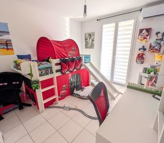  Appartement � vendre 4 pi�ces 87 m�