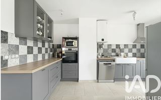  Appartement � vendre 3 pi�ces 72 m�