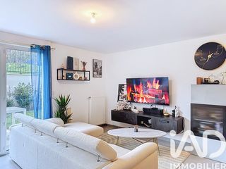  Appartement � vendre 3 pi�ces 64 m�