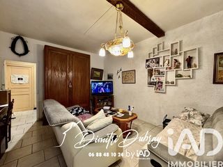  Maison � vendre 3 pi�ces 100 m�