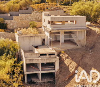  Villa � vendre 6 pi�ces 500 m�