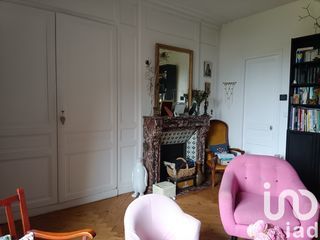  Maison � vendre 5 pi�ces 147 m�