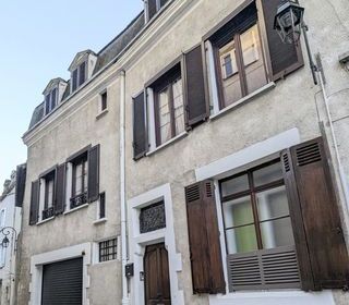  Maison � vendre 5 pi�ces 137 m�