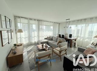  Appartement � vendre 3 pi�ces 66 m�