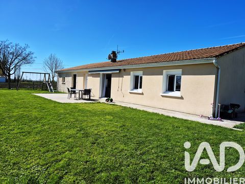   Vente Maison/villa 5 pi�ces Maison - 5 pi�ce(s) - 121 m�