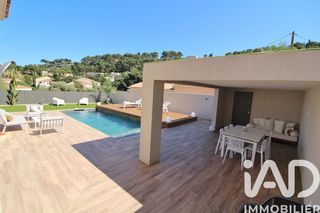  Maison � vendre 5 pi�ces 140 m�