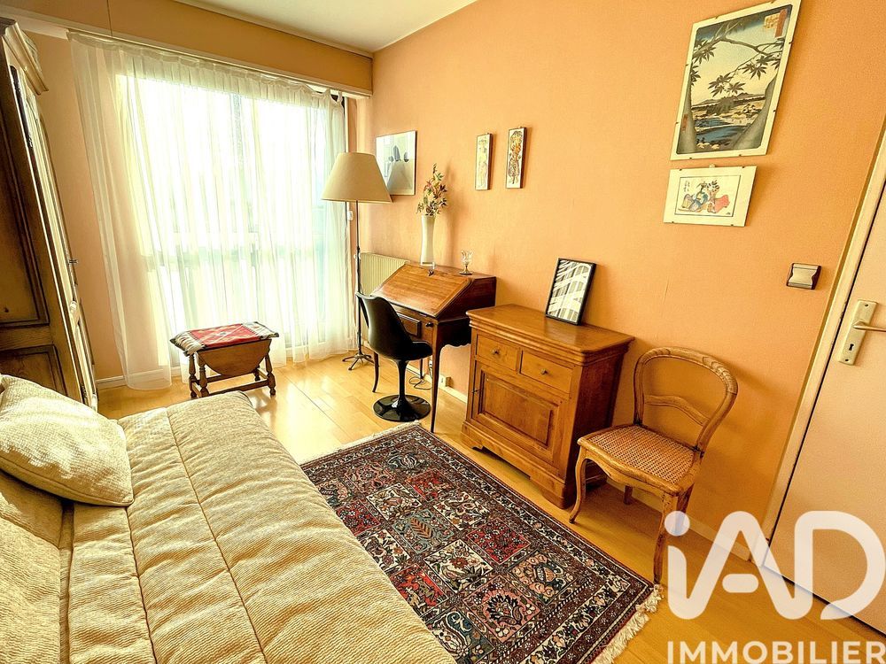 � vendre  Appartement Sceaux (92330)