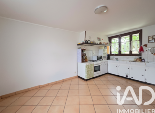  Maison � vendre 4 pi�ces 83 m�