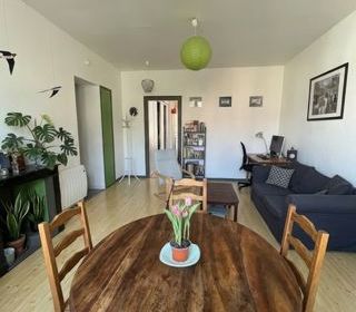  Appartement � vendre 2 pi�ces 52 m�