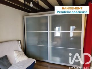  Appartement � vendre 2 pi�ces 23 m�