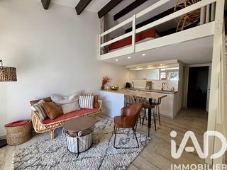  Maison � vendre 3 pi�ces 48 m�